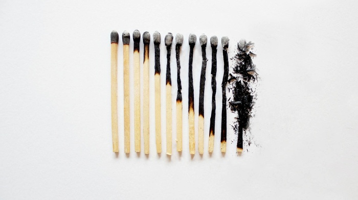 matches