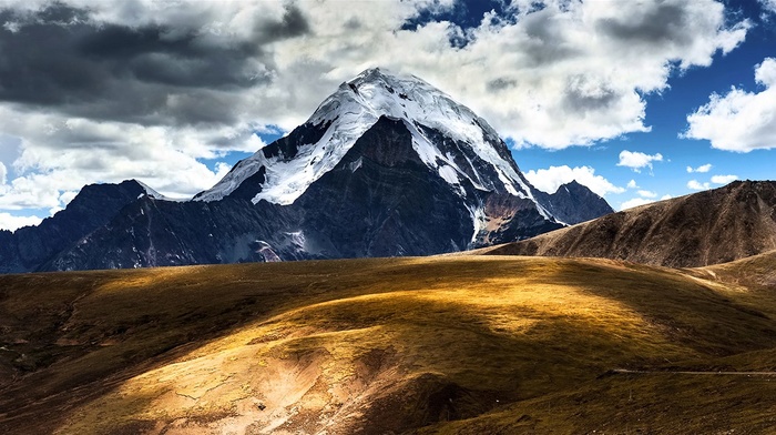 mountain