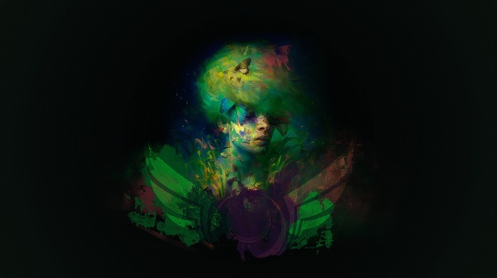 artwork, digital art