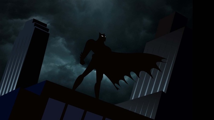 Batman