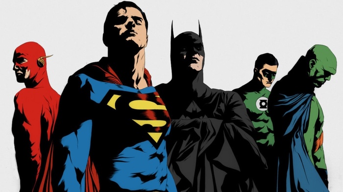 DC Comics