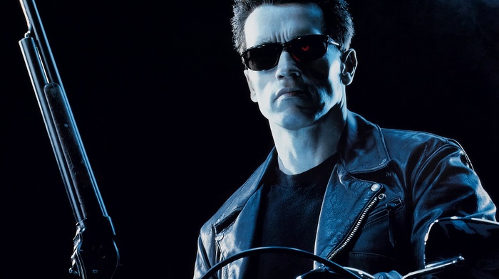 Terminator 2, T, 800, Arnold Schwarzenegger