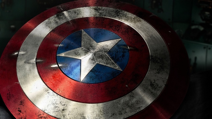Captain America, Marvel Comics, comics