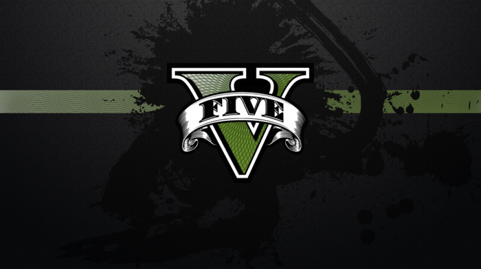 Video Game Grand Theft Auto V Wallpaper