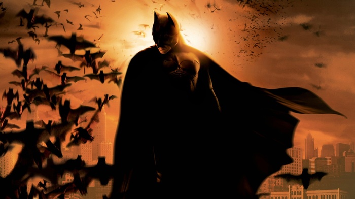 Batman, movies, The Dark Knight