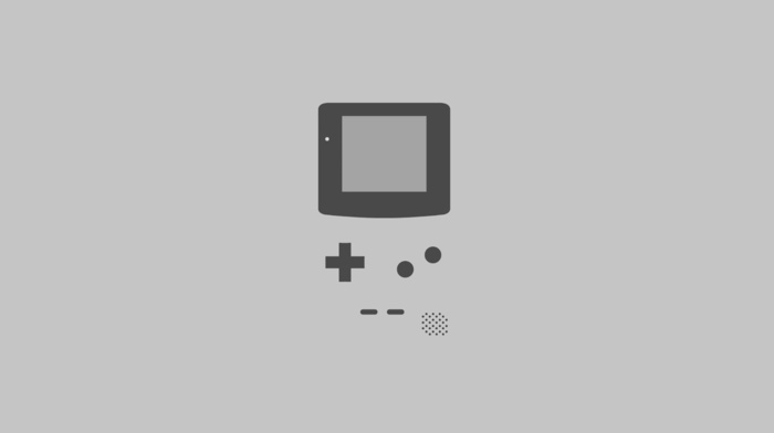 minimalism, video games