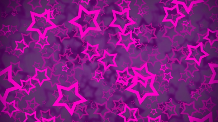 purple, vector art, abstract, shapes