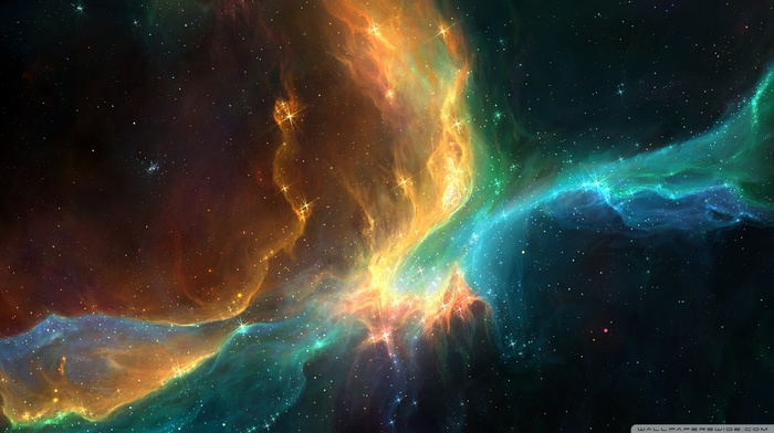 nebula, space, TylerCreatesWorlds