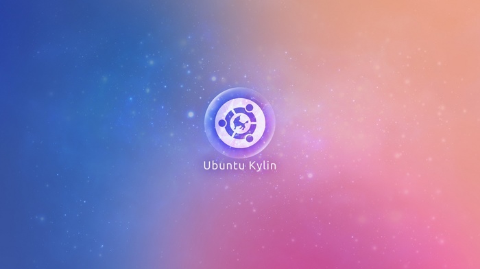 Ubuntu Kylin, Ubuntu