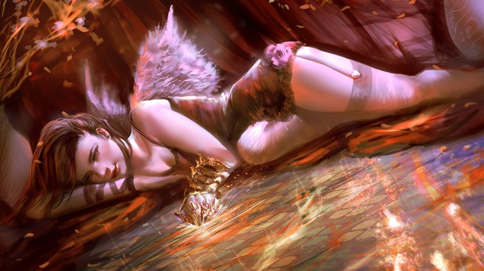 fantasy art, artwork