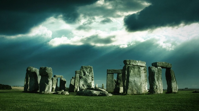 Stonehenge