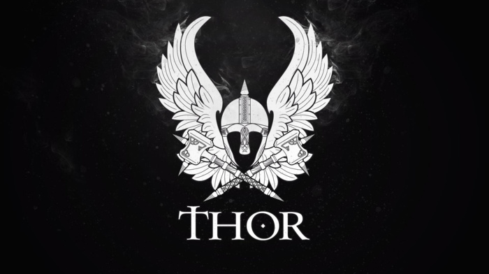 Thor, norse