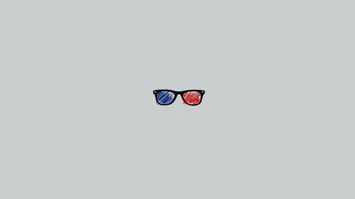 glasses, minimalism