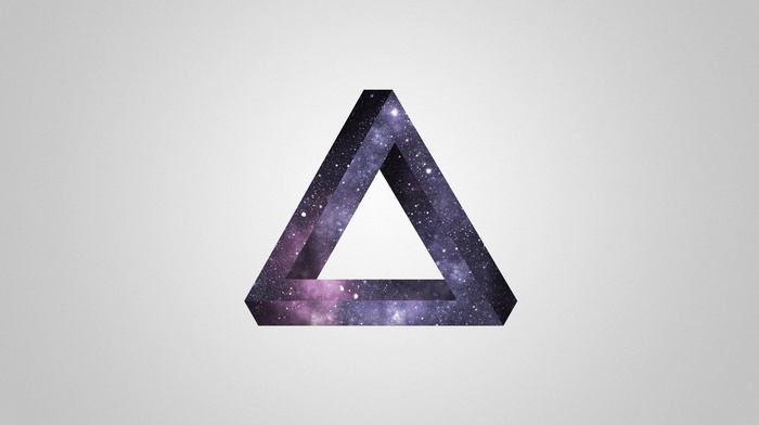 Penrose triangle, Avicii
