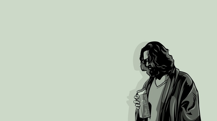 The Big Lebowski, The Dude