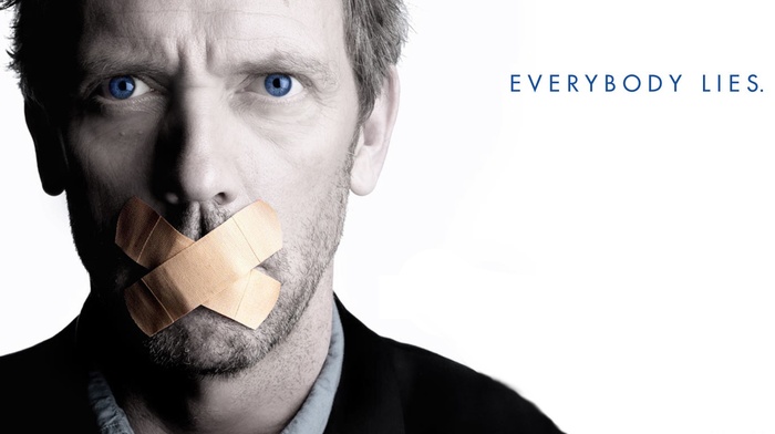 .D., Gregory House, house