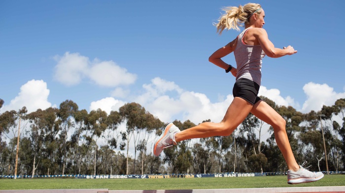 sports, girl