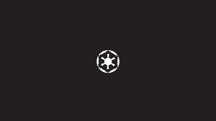 Star Wars, minimalism