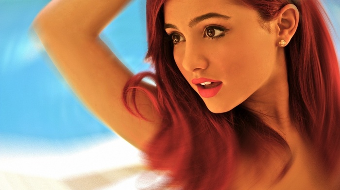 Arianna Grande