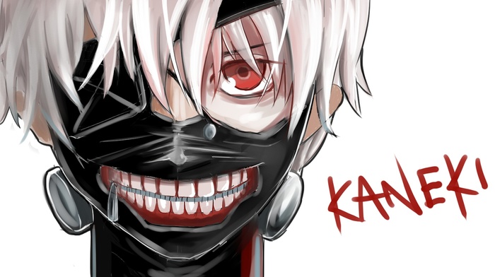 Kaneki ken Ghoul (Tokyo ghoul)  Tokyo ghoul wallpapers, Tokyo