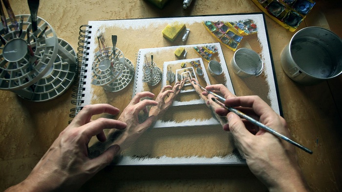 painting