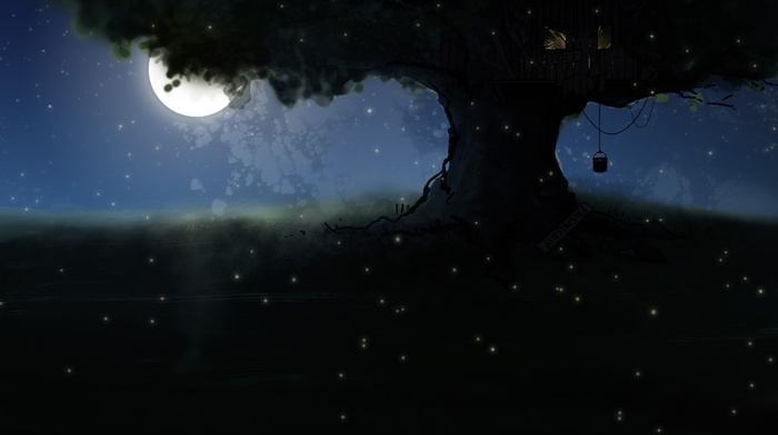 digital art, video games