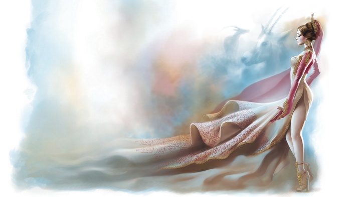 artwork, fantasy art