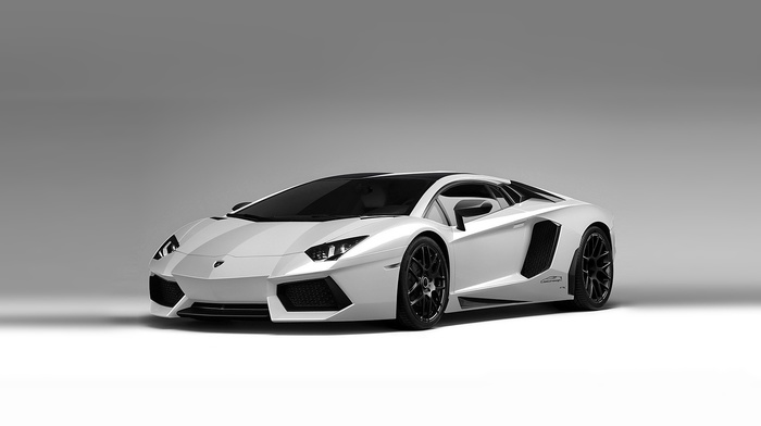Lamborghini Aventador, Lamborghini, car