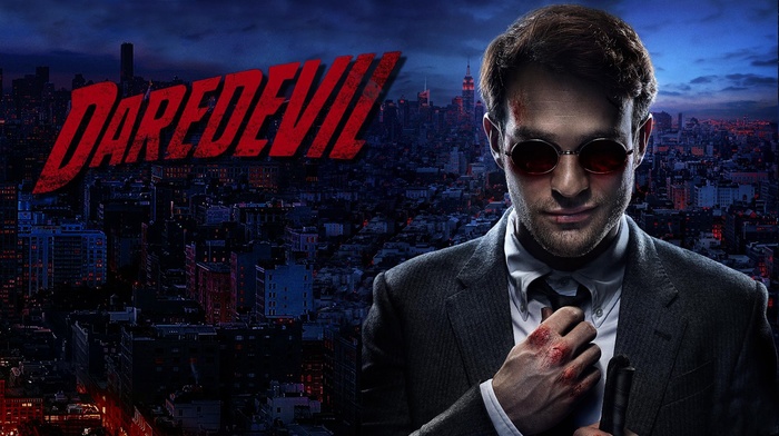 Daredevil, Netflix, Charlie Cox
