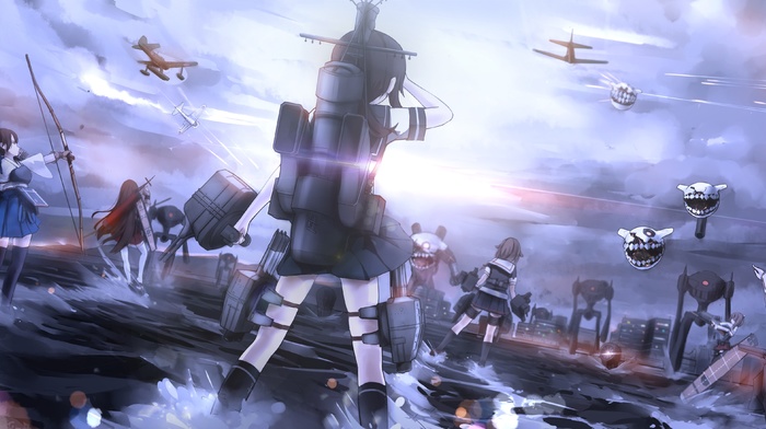 Kantai Collection