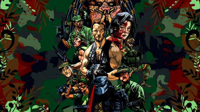 predator movie