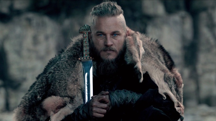 vikings, Vikings TV series, Ragnar Lodbrok, Travis Fimmel