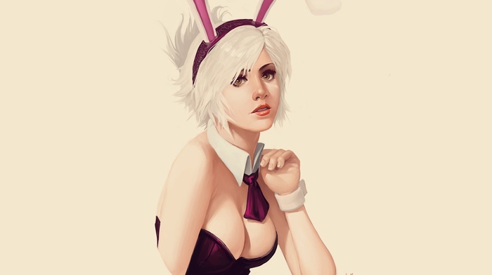 riven