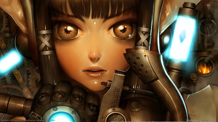 fantasy art, artwork