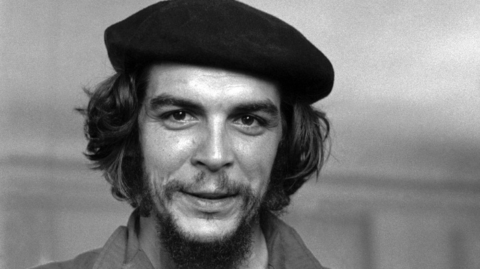 Che Guevara