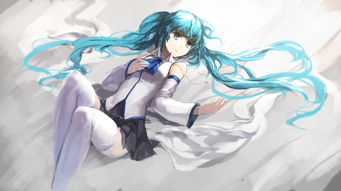 Hatsune Miku, Vocaloid