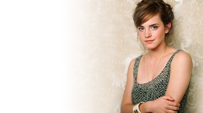 Emma Watson, actress