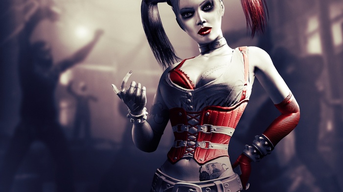 Harley Quinn