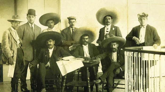 Emiliano Zapata, Mexican Revolution