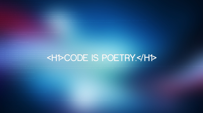 CSS, technology, code, HTML