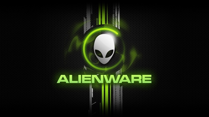 Alienware, computer