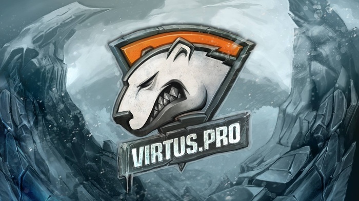 Counter, Strike Global Offensive, Virtus Pro