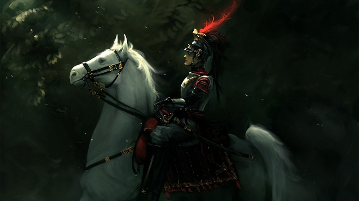 digital art, fantasy art