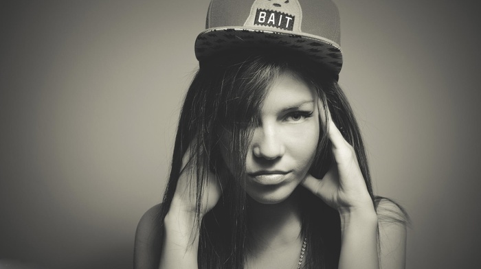 model, face, girl