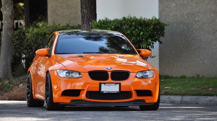 performance car, BMW M3 GTS, BMW, car