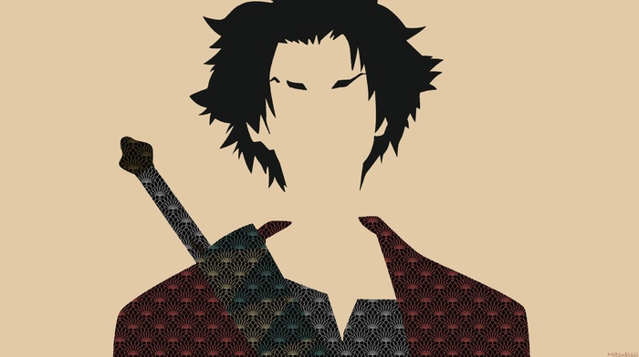 samurai champloo, anime, Mugen