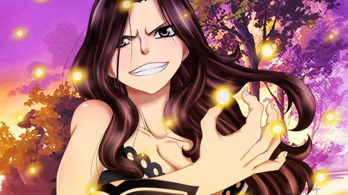 anime, Cana Alberona, Fairy Tail