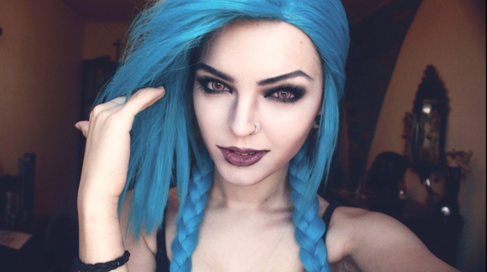 Andrasta, League of Legends