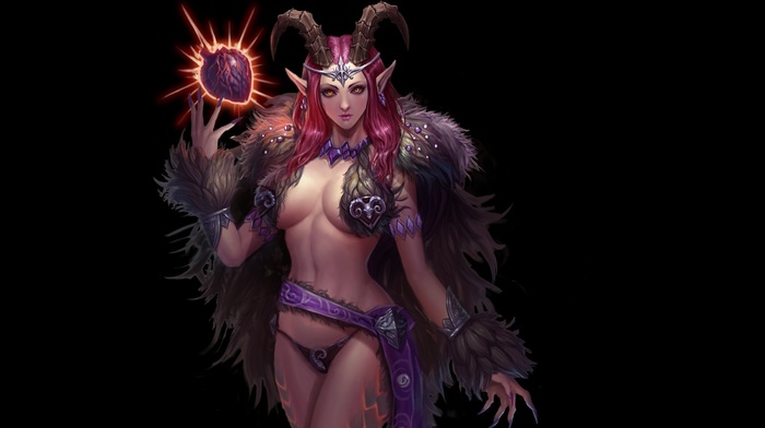 artwork, fantasy art