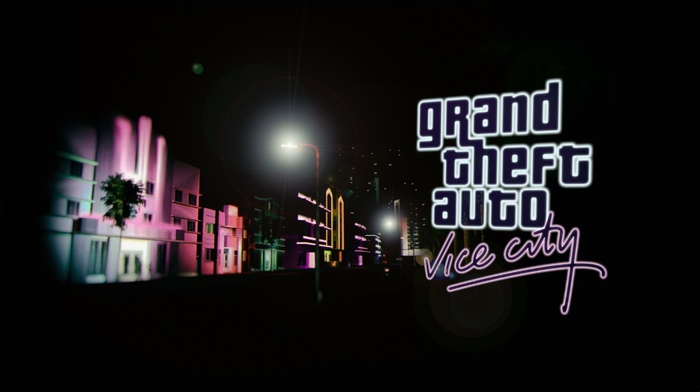 Grand Theft Auto, video games